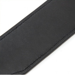 Correct Me Paddle Smile Spank 32cm